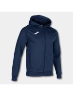 Pánská/chlapecká sportovní bunda Joma Menfis Dark Navy Pánská/chlapecká sportovní bunda Joma Menfis Dark Navy