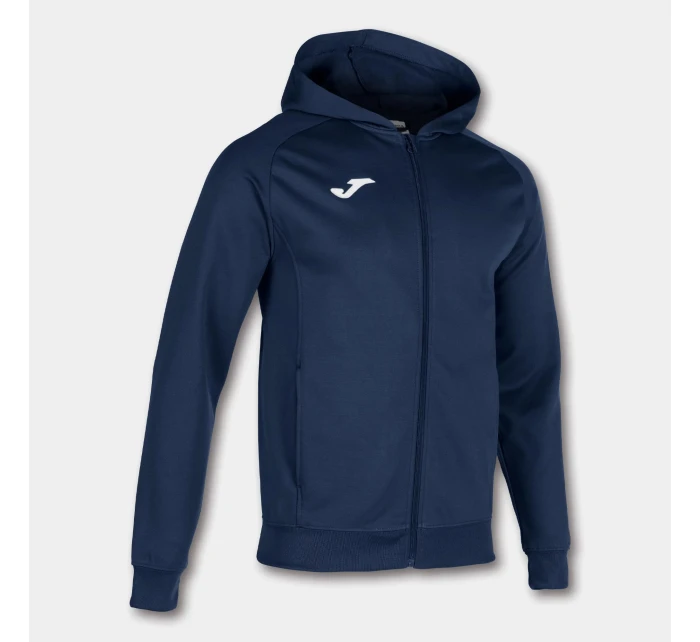 Pánská/chlapecká sportovní bunda Joma Menfis Dark Navy Pánská/chlapecká sportovní bunda Joma Menfis Dark Navy