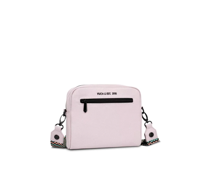 Dámská kabelka Vuch Coalie E Pink