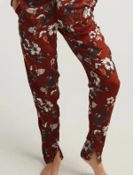 Dámské kalhoty na spaní 853082H vícebarevná - Jockey