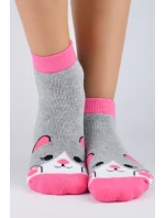 SKARPETY FROTTE WZORZYSTE ABS model 20587750 - Noviti