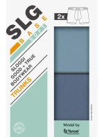 BOXERKY BASE SOFT TRUNK C2P