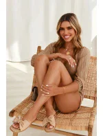 Pantofle  model 178342 Step in style