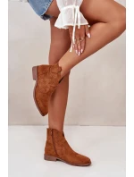 Boty model 199405 Step in style Boty model 199405 Step in style