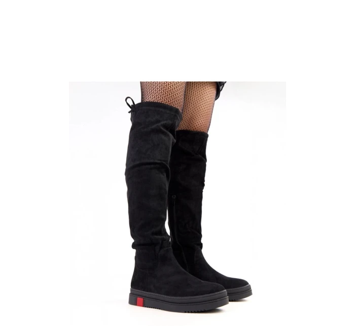 Kozačky  model 219428 Solea