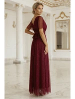 Dlouhé šaty model 222139 Numoco Dlouhé šaty model 222139 Numoco