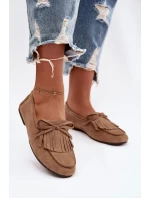 Mokasiny model 223626 Step in style Mokasiny model 223626 Step in style