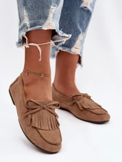 Mokasiny model 223626 Step in style