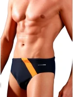 Pánské plavkové slipy Sesto  BD Maxi Slipy model 19018994 - Sesto Senso