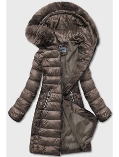 KURTKA PRZEJŚCIOWA DAMSKA model 21244738 - S'WEST