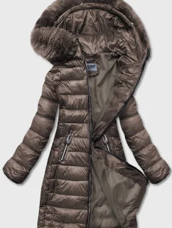 KURTKA PRZEJŚCIOWA DAMSKA model 21244738 - S'WEST