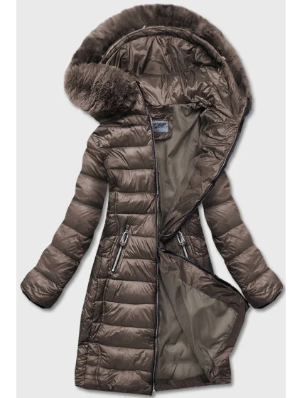 KURTKA PRZEJŚCIOWA DAMSKA model 21244738 - S'WEST