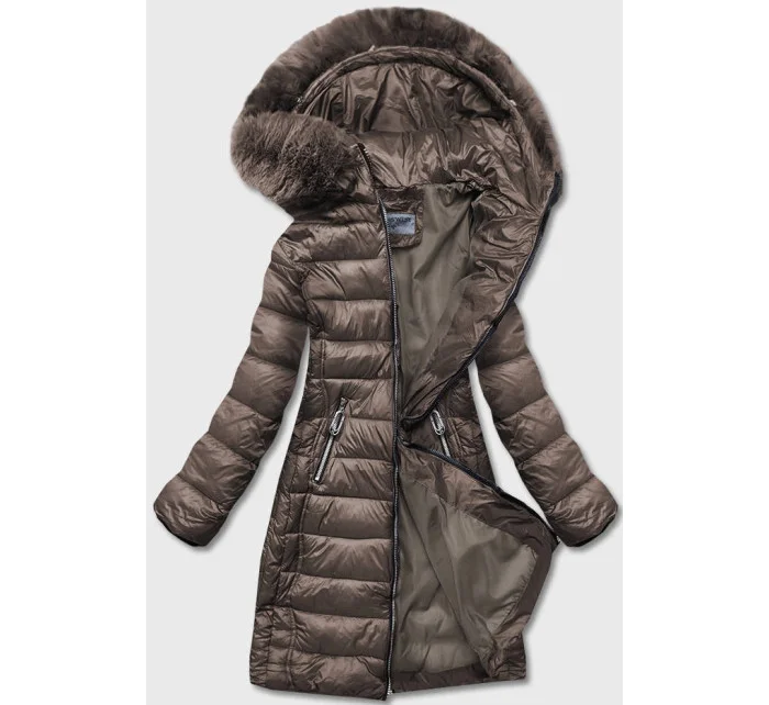 KURTKA PRZEJŚCIOWA DAMSKA model 21244738 - S'WEST