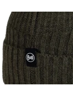 Pletená fleecová čepice Beanie model 20890253 - Buff
