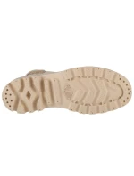 Boty Palladium Pampa Hi Zip WL W 95982-217-M
