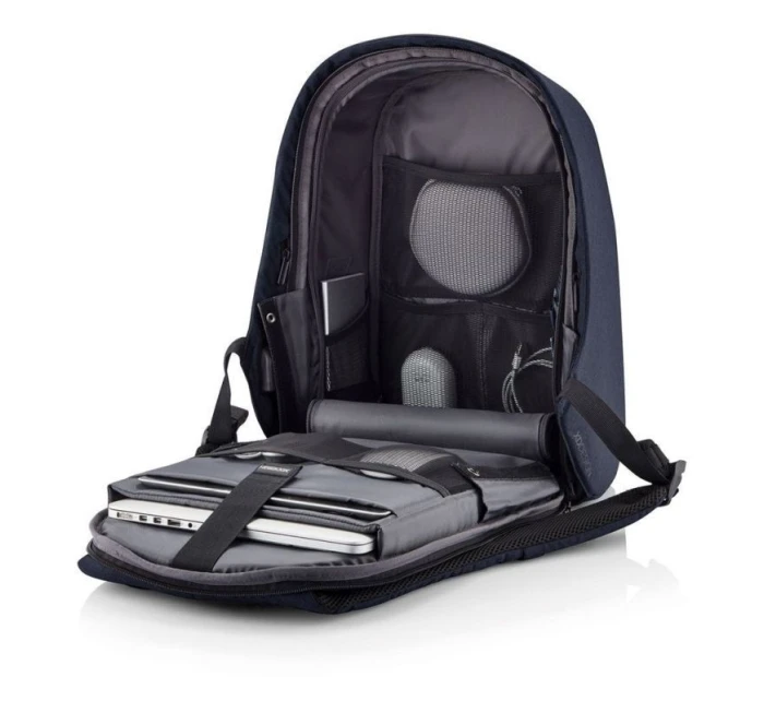 XD BATOH  HERO XL NAVY BLUE P/N: model 20915350 - XD Design