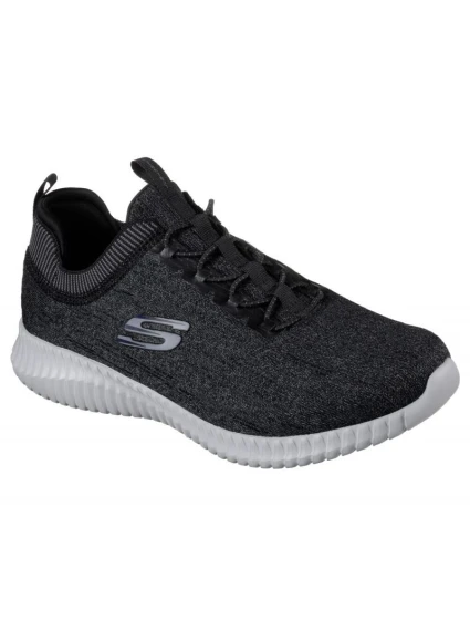 Boty Skechers Elite Flex Hartnell M 52642BKGY Boty Skechers Elite Flex Hartnell M 52642BKGY