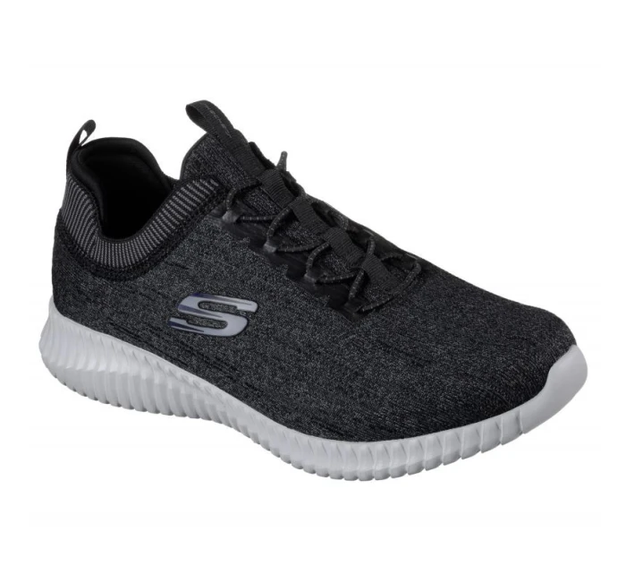 Boty Skechers Elite Flex Hartnell M 52642BKGY Boty Skechers Elite Flex Hartnell M 52642BKGY