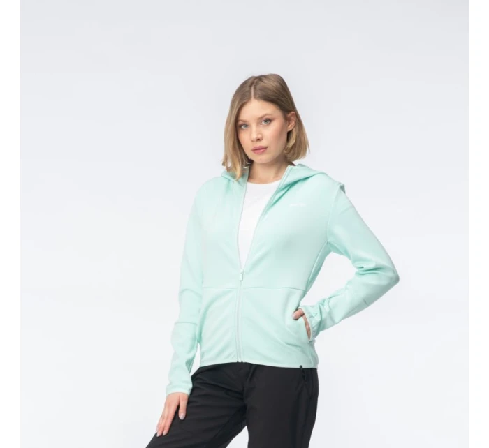 Dámská mikina LADY DANIO Dámská mikina LADY DANIO