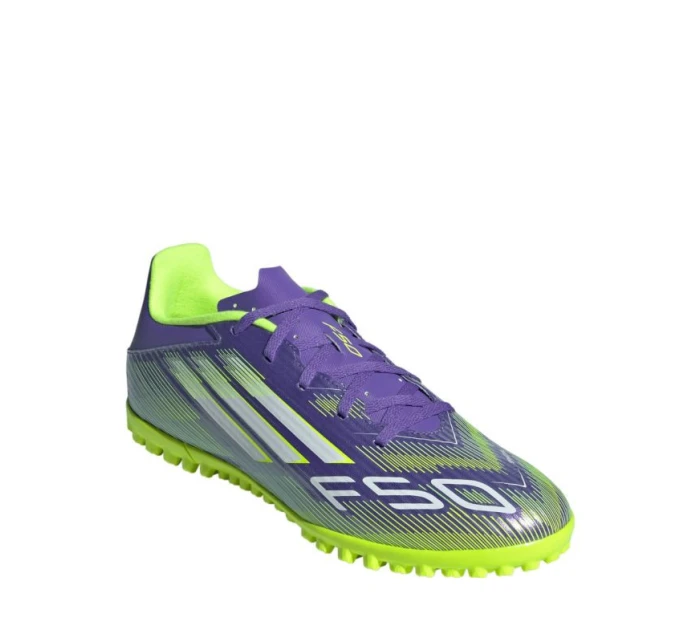 Kopačky adidas F50 Club TF W JI0026 Kopačky adidas F50 Club TF W JI0026