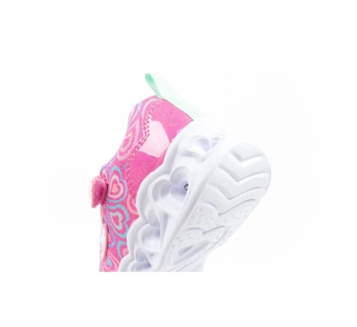 S buty dla sportowe wygodne LED model 21360897 - Skechers S buty dla sportowe wygodne LED model 21360897 - Skechers