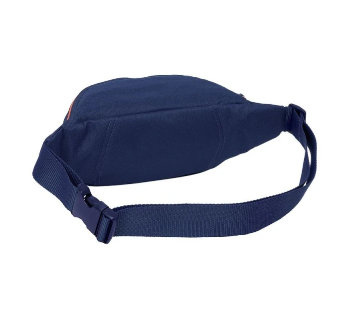 Brašna do pasu FC Barcelona - ledvinka 812526446 Brašna do pasu FC Barcelona - ledvinka 812526446