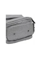 Cestovní batoh Grey model 21763988 - Noveen Cestovní batoh Grey model 21763988 - Noveen