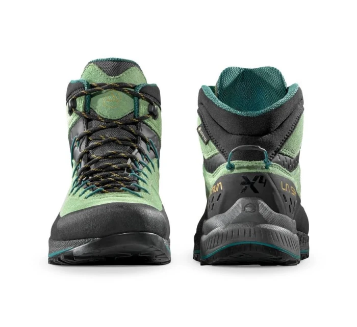 Evo Mid Woman GTX model 21813772 - La Sportiva Evo Mid Woman GTX model 21813772 - La Sportiva