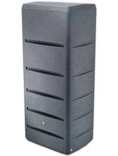 260L ŽULOVÁ VODÁRENSKÁ VĚŽ GRYTH