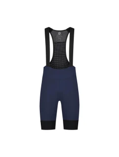 Rogelli šortky se šlemi SIGNATURE modré XL