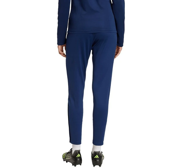 Dámské kalhoty Entrada 26 Training pants navy blue model 22054078 dámské - ADIDAS Dámské kalhoty Entrada 26 Training pants navy blue model 22054078 dámské - ADIDAS
