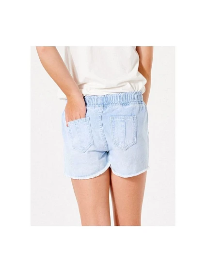 Šortky  Short – modré model 22234985 - Rip Curl