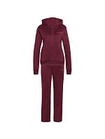 Dres damski Essentials Linear bordowy model 22553787 - ADIDAS Dres damski Essentials Linear bordowy model 22553787 - ADIDAS