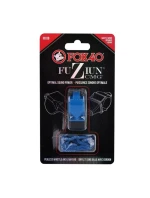 Fox 40 Fuziun CMG píšťalka modrá Fox 40 Fuziun CMG píšťalka modrá