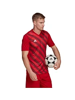 Pánský dres Entrada 22 Graphic Jersey M model 17085294 - ADIDAS