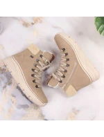 Nepromokavé zateplené sněhule W model 20124601 - Rieker