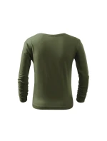 Dětské tričko Fit-T LS Jr MLI-12109 - Malfini Dětské tričko Fit-T LS Jr MLI-12109 - Malfini
