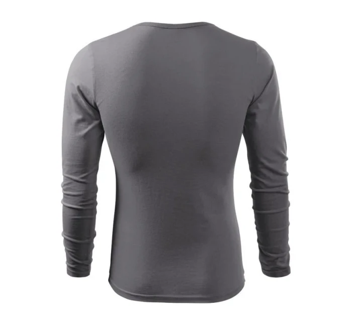 Pánské tričko Fit-T LS M MLI-11936 - Malfini