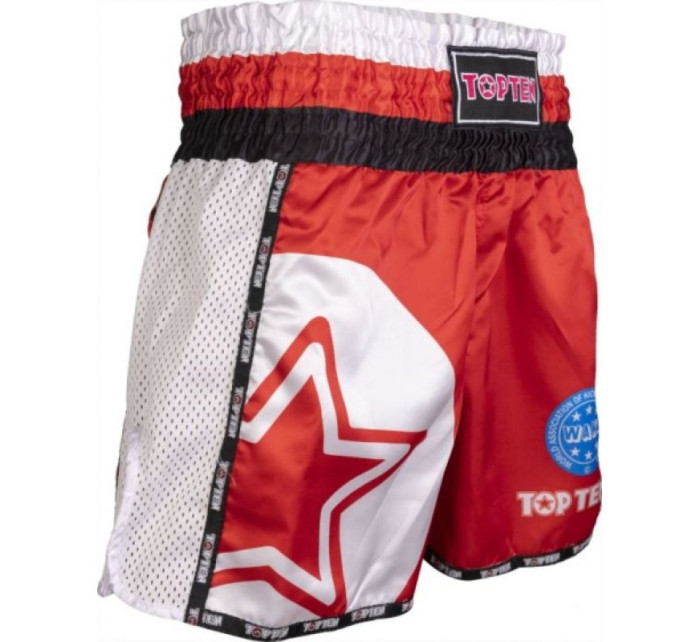 Top Ten "Wako Star" kickboxerské šortky M 0418641-02M