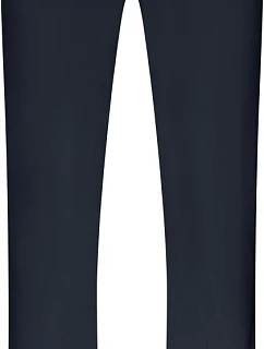 JN Pánské elastické kalhoty 02. navy model 22533749 - Daiber