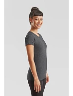 Fruit of the Loom Lady-Fit Iconic 150 T Dámské tričko 16.1432 forest green Fruit of the Loom Lady-Fit Iconic 150 T Dámské tričko 16.1432 forest green