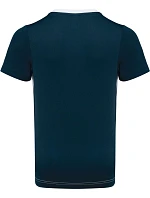 PA Dětské kontrastní sportovní tričko 20. white/navy model 22448584 - Kariban ProAct PA Dětské kontrastní sportovní tričko 20. white/navy model 22448584 - Kariban ProAct