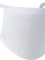 Premier PR 799 Maska na obličej, balení po 5 kusech 39.0799 white