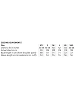 Kustom Kit KK 334 Mikina 43.0334 heather grey Kustom Kit KK 334 Mikina 43.0334 heather grey