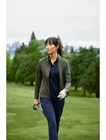 Cutter & Buck Adapt Jacket Women Dámská fleecová bunda 68.8421 dark navy Cutter & Buck Adapt Jacket Women Dámská fleecová bunda 68.8421 dark navy