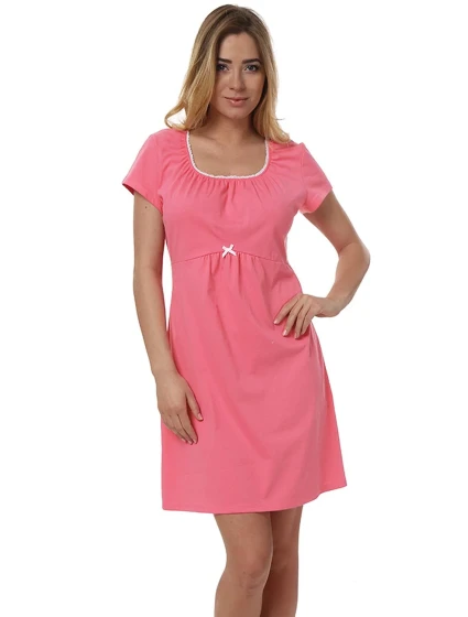 model 18029362 kr.r. kolor:róż - Italian Fashion model 18029362 kr.r. kolor:róż - Italian Fashion