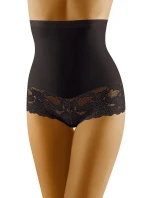 Wol-Bar Preciosa 3-pack barva: béžová-bílá-černá