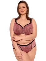 Gaia 1259M Lise Maxi barva: meruňkově černá