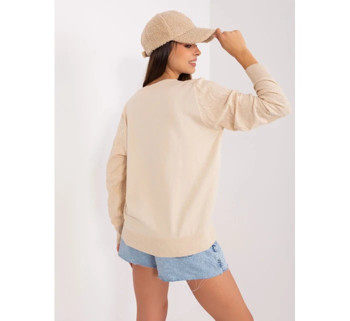 Přepínač AT SW 2231A.00P světle béžová Přepínač AT SW 2231A.00P světle béžová