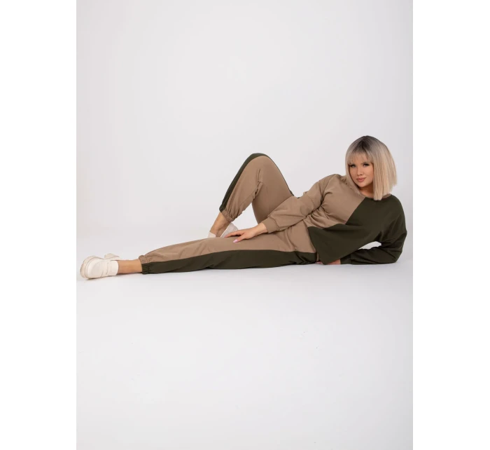 Sada EM KMPL 639.88 khaki